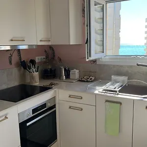 Las Palmas Marbella